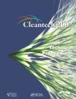 Technical Proceedings of the 2007 Cleantech Conference and Trade Show - eBook