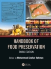 Handbook of Food Preservation - eBook