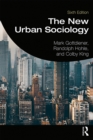 The New Urban Sociology - eBook