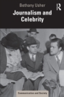 Journalism and Celebrity - eBook