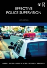 Effective Police Supervision - eBook