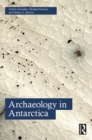 Archaeology in Antarctica - eBook