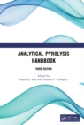 Analytical Pyrolysis Handbook - eBook