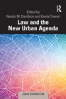 Law and the New Urban Agenda - eBook