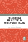 Philosophical Perspectives on Contemporary Ireland - eBook