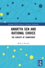 Amartya Sen and Rational Choice : The Concept of Commitment - eBook
