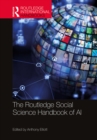 The Routledge Social Science Handbook of AI - eBook