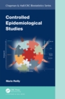 Controlled Epidemiological Studies - eBook