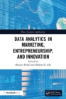 Data Analytics in Marketing, Entrepreneurship, and Innovation - eBook