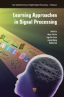 Learning Approaches in Signal Processing - eBook