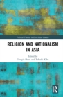 Religion and Nationalism in Asia - eBook