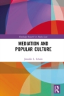 Mediation & Popular Culture - eBook