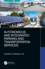 Autonomous and Integrated Parking and Transportation Services - eBook