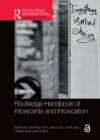 Routledge Handbook of Intoxicants and Intoxication - eBook