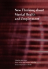 New Thinking About Mental Health and Employment - eBook