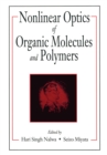 Nonlinear Optics of Organic Molecules and Polymers - eBook