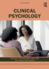 Clinical Psychology - eBook