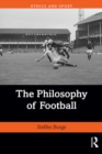 The Philosophy of Football - eBook
