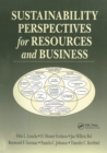 Sustainability Perspectives for Resources and Business - eBook