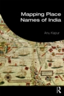 Mapping Place Names of India - eBook