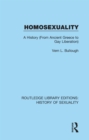 Homosexuality : A History (From Ancient Greece to Gay Liberation) - eBook