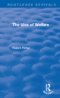 The Idea of Welfare - eBook