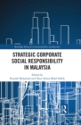 Strategic Corporate Social Responsibility in Malaysia - eBook