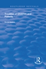 Troubles of Children and Parents - eBook