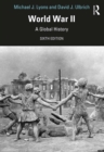 World War II : A Global History - eBook