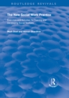 The New Social Work Practice : Exercises and Activities for Training and Developing Social Workers - eBook