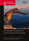 Routledge Handbook of Environmental Accounting - eBook