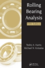 Rolling Bearing Analysis - 2 Volume Set - eBook