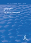 Typographia : or The Printer's Instructor - eBook