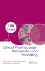 100 Cases in Clinical Pharmacology, Therapeutics and Prescribing - eBook
