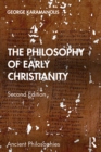 The Philosophy of Early Christianity - eBook