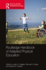 Routledge Handbook of Adapted Physical Education - eBook