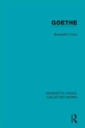 Goethe - eBook