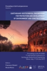 Earthquake Geotechnical Engineering for Protection and Development of Environment and Constructions : Proceedings of the 7th International Conference on Earthquake Geotechnical Engineering, (ICEGE 201 - eBook