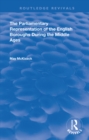 The Parliamentary Representation of the English Boroughs : During the Middle Ages - eBook