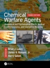 Chemical Warfare Agents : Biomedical and Psychological Effects, Medical Countermeasures, and Emergency Response - eBook