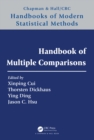 Handbook of Multiple Comparisons - eBook