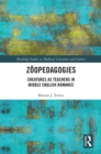 Zoopedagogies : Creatures as Teachers in Middle English Romance - eBook