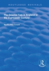 The Oriental Tale in England in the Eighteenth Century - eBook