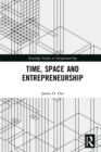 Time, Space and Entrepreneurship - eBook