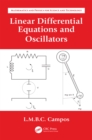 Linear Differential Equations and Oscillators - eBook