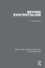 Beyond Existentialism - eBook