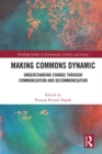 Making Commons Dynamic : Understanding Change Through Commonisation and Decommonisation - eBook
