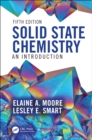 Solid State Chemistry : An Introduction - eBook