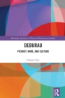 Deburau : Pierrot, Mime, and Culture - eBook