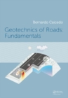Geotechnics of Roads: Fundamentals - eBook